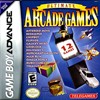 Rent Ultimate Arcade Games for GBA