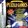 Rent Ultimate Puzzle Games for GBA