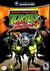 Rent Teenage Mutant Ninja Turtles 3: Mutant Nightmare for GC