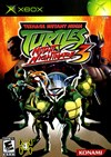 Rent Teenage Mutant Ninja Turtles 3: Mutant Nightmare for Xbox