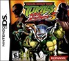 Rent Teenage Mutant Ninja Turtles 3: Mutant Nightmare for DS