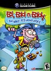 Rent Ed, Edd n Eddy: The Mis-Edventures for GC