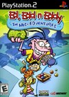 Rent Ed, Edd n Eddy: The Mis-Edventures for PS2