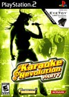 Rent Karaoke Revolution Party for PS2
