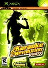 Rent Karaoke Revolution Party for Xbox