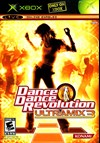 Rent Dance Dance Revolution Ultramix 3 for Xbox