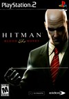 Rent Hitman: Blood Money for PS2