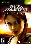 Rent Tomb Raider: Legend for Xbox
