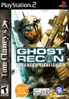 Rent Tom Clancy's Ghost Recon Advanced Warfighter for PS2