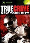 Rent True Crime: New York City for Xbox