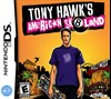 Rent Tony Hawk's American Sk8Land for DS