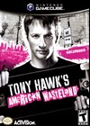 Rent Tony Hawk's American Wasteland for GC