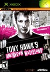 Rent Tony Hawk's American Wasteland for Xbox