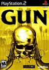 Rent GUN for PS2