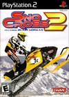 Rent SnoCross 2: Featuring Blair Morgan for PS2