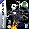 Rent Tim Burton's The Nightmare Before Christmas: The Pumpkin King for GBA