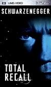 Rent Total Recall for PSP Movies