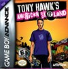 Rent Tony Hawk's American Sk8Land for GBA