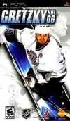 Rent Gretzky NHL 06 for PSP Games