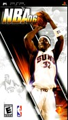 Rent NBA 06 for PSP Games