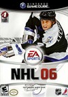 Rent NHL 06 for GC