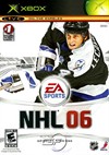 Rent NHL 06 for Xbox