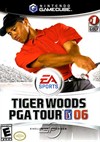 Rent Tiger Woods PGA Tour 06 for GC