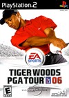 Rent Tiger Woods PGA Tour 06 for PS2