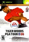 Rent Tiger Woods PGA Tour 06 for Xbox