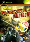 Rent SPLAT Magazine Renegade Paintball for Xbox
