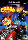 Rent Crash Tag Team Racing for GC