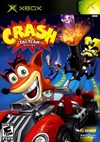 Rent Crash Tag Team Racing for Xbox