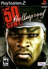 Rent 50 Cent: Bulletproof for PS2