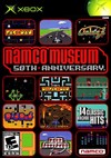 Rent Namco Museum: 50th Anniversary for Xbox
