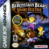 Rent Berenstain Bears and the Spooky Old Tree for GBA