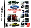 Rent Ford Racing 3 for DS