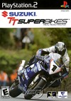 Rent Suzuki TT Superbikes for PS2