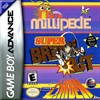 Rent Super Breakout - Lunar Lander - Millipede for GBA