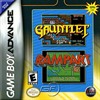 Rent Gauntlet - Rampart for GBA
