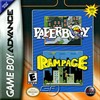 Rent Paperboy - Rampage for GBA