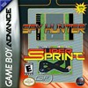 Rent Spy Hunter - Supersprint for GBA
