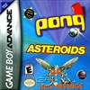 Rent Asteroids - Pong - Yar's Revenge for GBA