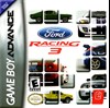 Rent Ford Racing 3 for GBA