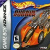 Rent Hot Wheels: Burnin' Rubber for GBA