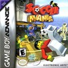 Rent LEGO Soccer Mania for GBA