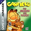 Rent Garfield: The Search for Pooky for GBA