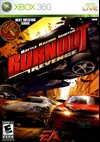 Rent Burnout Revenge for Xbox 360