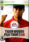 Rent Tiger Woods PGA Tour 06 for Xbox 360