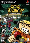 Rent Codename: Kids Next Door - Operation Videogame for PS2