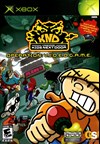 Rent Codename: Kids Next Door - Operation Videogame for Xbox
